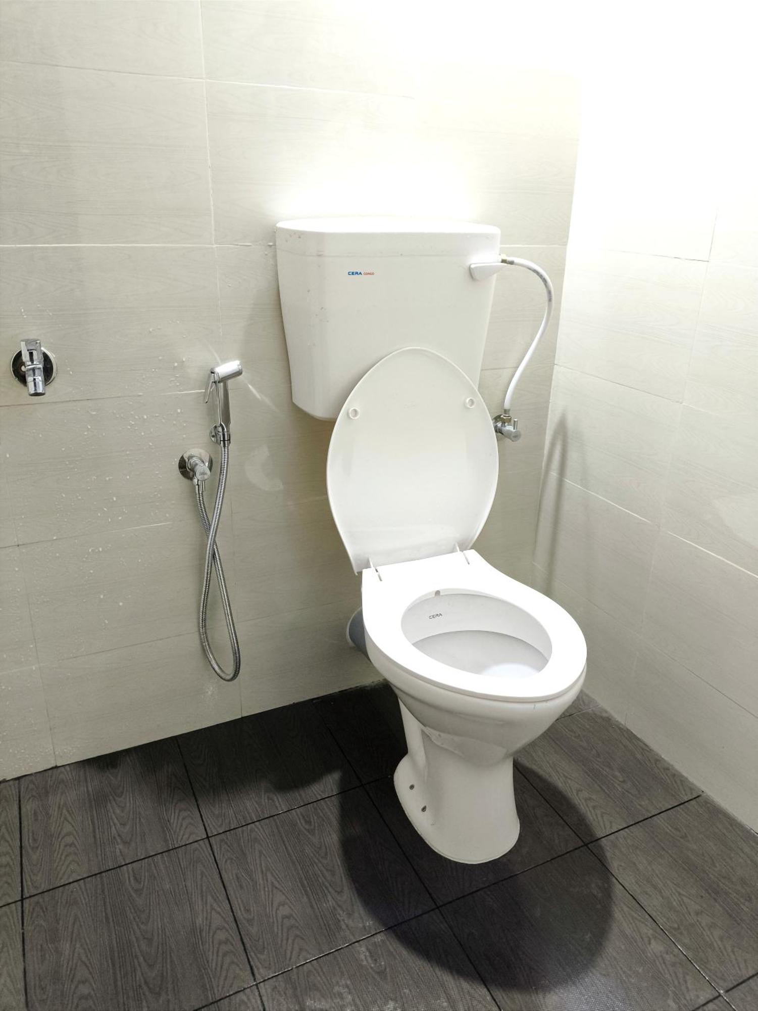 Hostel Stayzo Kochi Dış mekan fotoğraf