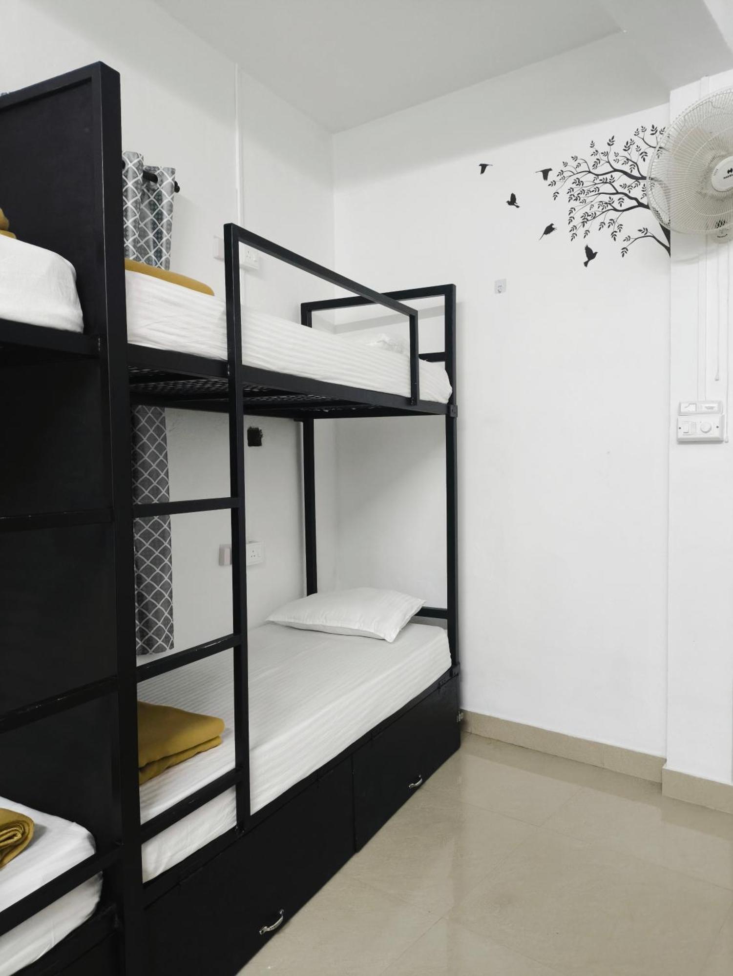 Hostel Stayzo Kochi Dış mekan fotoğraf
